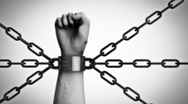 Timeline: Derechos Humanos: