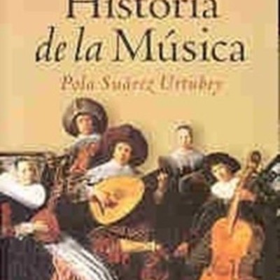 Timeline: HISTORIA DE LA MÚSICA