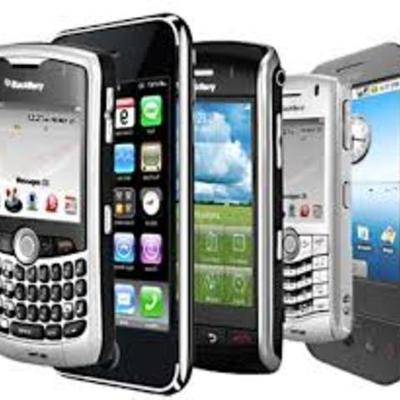 Timeline: la llegada de la telefonía celular