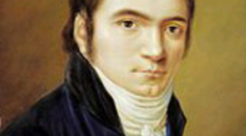 Timeline: Ludwig Van Beethoven