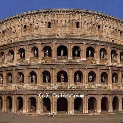 Timeline: 7 modern wonders of the world