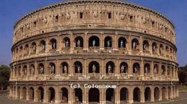 Timeline: 7 modern wonders of the world