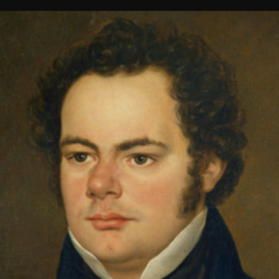 Timeline: Franz Schubert