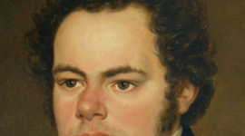 Timeline: Franz Schubert