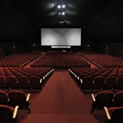 Timeline: Historia del cine