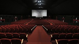 Timeline: Historia del cine