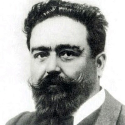 Timeline: Isaac Albéniz