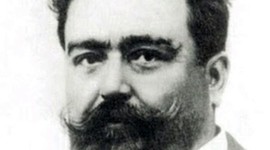 Timeline: Isaac Albéniz