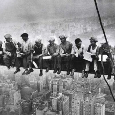 Timeline: History of Labor in the United States