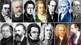 Timeline: HISTORIA DE LA MÚSICA