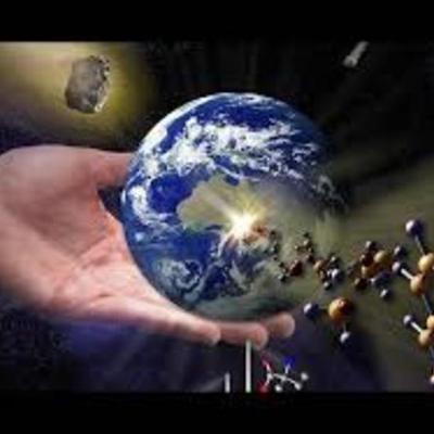 Timeline: El origen de la vida sobre la tierra