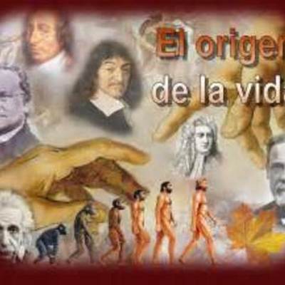 Timeline: El origen de la vida sobre la tierra