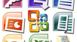 Timeline: procesador de texto