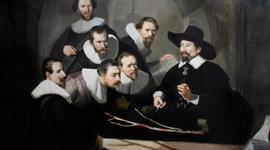 Timeline: Historia del Arte.