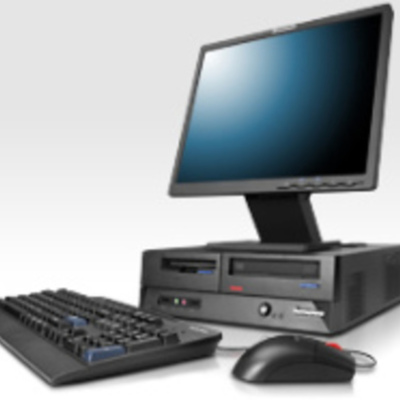 Timeline: Historia De Los Computadores