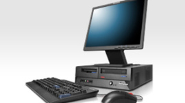 Timeline: Historia Del Computador