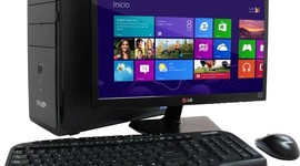 Timeline: historia de los computadores