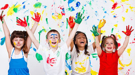 Timeline: PSICOLOLGIA EDUCATIVA