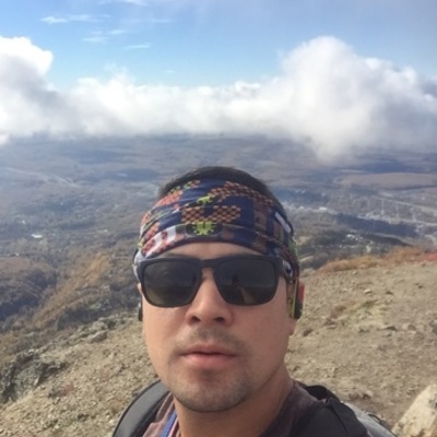 Timeline: My life: An Epic Journey