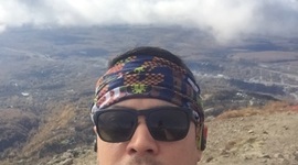 Timeline: My life: An Epic Journey