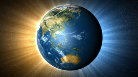 Timeline: Teorías sobre el origen de la vida sobre la tierra