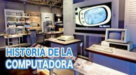 Timeline: historia de la computadora