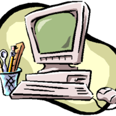 Timeline: Historia de la Computadora