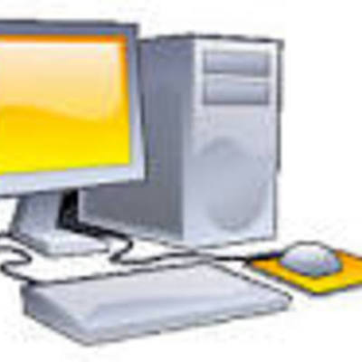 Timeline: Historia de la computadora, Linea de tiempo