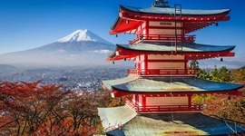 Timeline: Japan Timeline