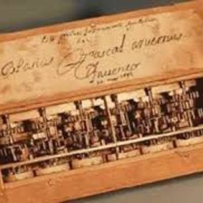 Timeline: Linea de Tiempo - Historia del Computador