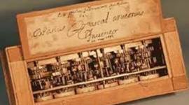 Timeline: Linea de Tiempo - Historia del Computador