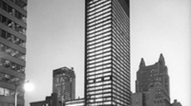 Timeline: Early Modern architecture