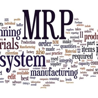 Timeline: LOS SISTEMAS MRP Y EPR