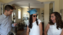 Timeline: Unidad 4 Project