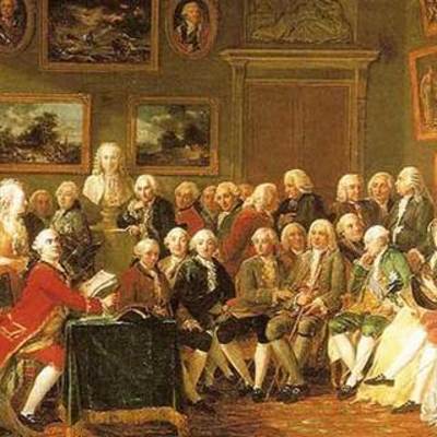 Timeline: Ilustración