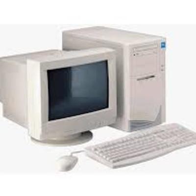 Timeline: Herramientas tenologicas