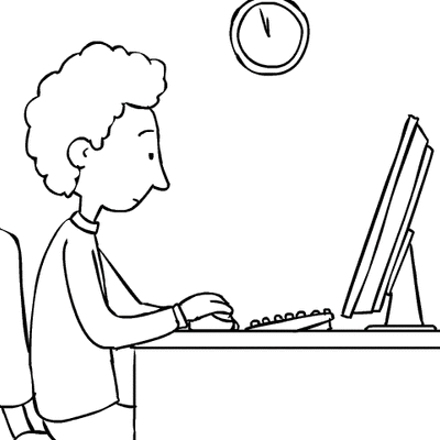 Timeline: Evolución Concepto RED