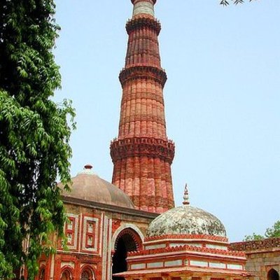 Timeline: History Timeline