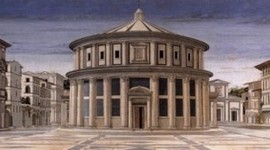 Timeline: Architecture Timeline