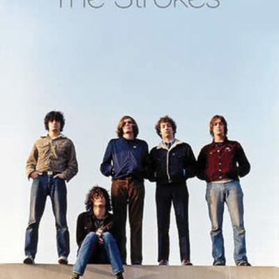 Timeline: LOS SALVADORES DEL ROCK