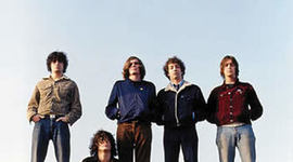 Timeline: LOS SALVADORES DEL ROCK