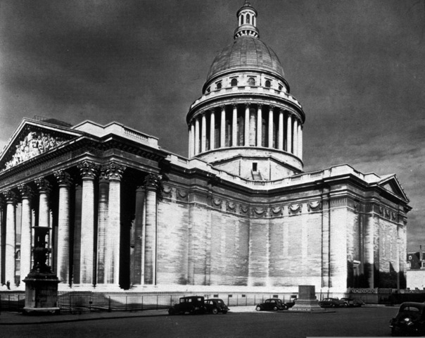 History Of Architecture Timeline Timetoast Timelines