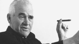Timeline: Diseñador Otl Aicher, 1922 - 1991