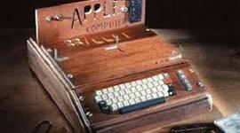 Timeline: Η ιστορία των υπολογιστών