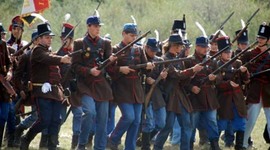 Timeline: szabadságharc