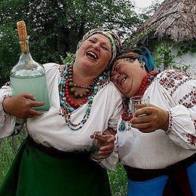 Timeline: История гулянки