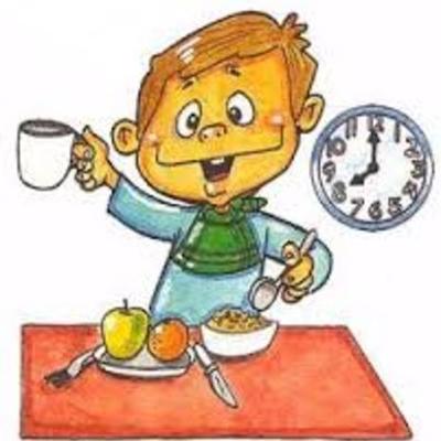 Timeline: Ceip Benedicto Ruiz