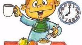 Timeline: Ceip Benedicto Ruiz