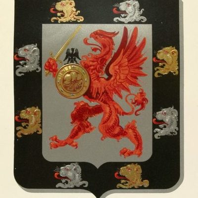 Timeline: Династия Романовых