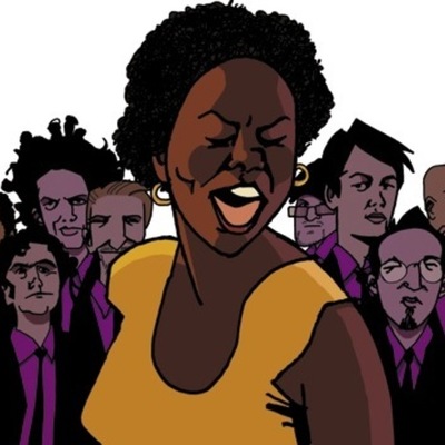 Timeline: Música Soul